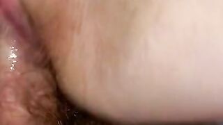 English rose up close pussy lips