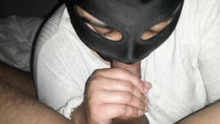 Pakistani Wife Pro Blowjob