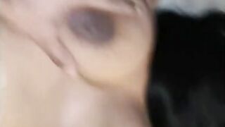 Pakistani Wife Bouncing Boobs Full HD