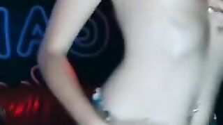 Uncensored Tiktok Compilation- LilFauxfox