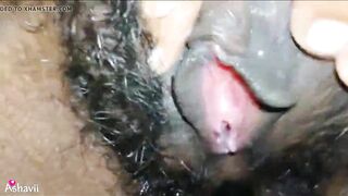 School girl pissing video in hairy pussy