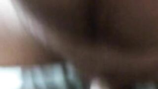 GF Orgasm makes me Cum Tells me Show it