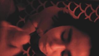 THIRST FOR MILK - Jerking off in her Face until Cumming inside her Mouth Part 2 UNCENSORED