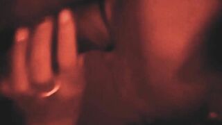 THIRST FOR MILK - Jerking off in her Face until Cumming inside her Mouth Part 2 UNCENSORED