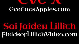 Intimacy - Hedon - Sensual Intimate Real Sex Real Couple with SaiJaidenLillith & EveX