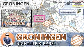 Groningen, Netherlands, Sex Map, Street Prostitution Map, Massage Parlor, Brothels, Whores, Escort, Call Girls, Brothel, Freelancer, Street Worker, Prostitutes