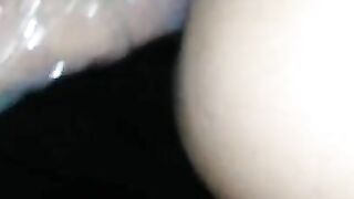 Wet tight hairy Guatemalan pussy fucking