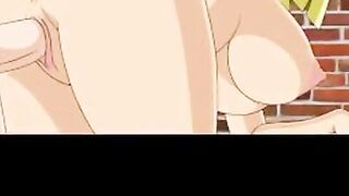 Samui hentai gif compilation