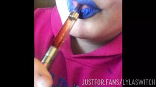 Smoking Fetish Compilation