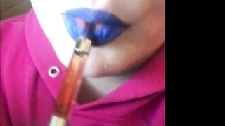 Smoking Fetish Compilation