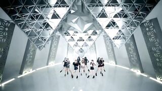 kpop-Girls' Generation-the boys PMV