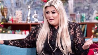 GRL FORCE PRESENTS - GEMMA COLLINS THE DIVA GC