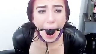 Bondage Pussy 74