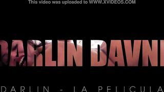 Trailer Darlin Davne I Chilena