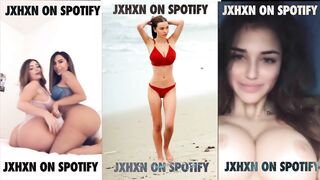 Most Beautiful girls of Instagram Stories & Tik tok COMPILATION by JXHXNTHEPORNRAPPER #PORNRAP