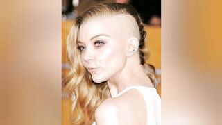 Natalie dormer Jerk off challenge