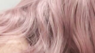 【ドピュドピュ】彼氏の為にサクッとフェラ抜きする彼女