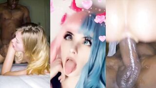 BEST NUDES TIKTOK DANCE COMPILATION (tiktok sex, tiktok porn,) PMV