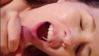 Danich18: EPIC Cumshot Compilation!