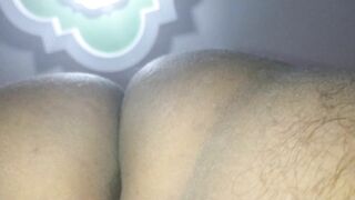 my bbc bull eats my pussy so good pov and then destroys my pussy in missionary