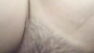 Fucking my Hot Mexican Wife