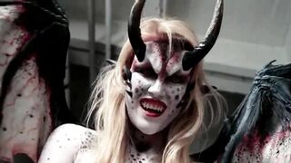 Succubus Demon sex