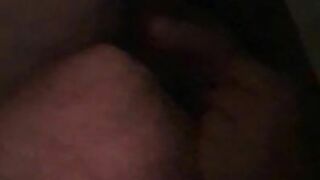 Step mom nouth woke up step son with amazing blowjob and cum in her mouth - swallowing cum