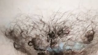 Hairy wife compilation 2