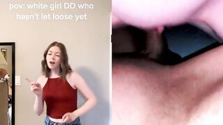 Tiktok Porn Compilation - Ally Blake