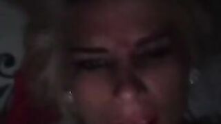 Live facebook pussy orgasm boobs romanian