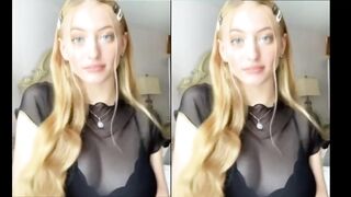 SOPHIE MUDD & SOPHIA DIAMOND ARE HOT ON Tik Tok !! ( Teen Tiktok Dance Compilation ) #PORNRAP #PMV