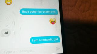 Slut Wife Breaks Coronavirus Quarantine with a Tinder Stranger