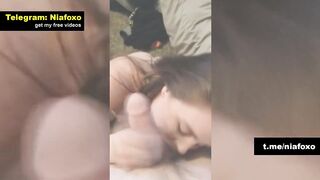 Hot Couple has Passionately Hard Morning Sex - Tik Tok: Giafoxy