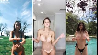 TIK TOK BRUTAL FLEX CHALLENGE ( NUDE TEEN DANCE LEAKED COMPILATION ) #PORNAP JXHXN on SPOTIFY