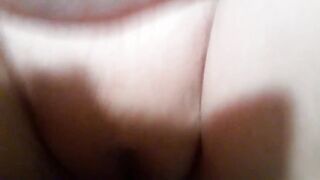 Older Guy Creampies me while my Boyfriend is at Work