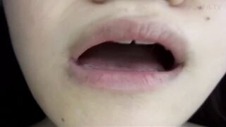 Mouth Uvula 13