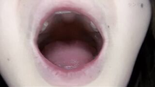 Mouth Uvula 10