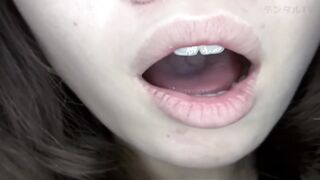 Mouth Uvula 10