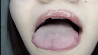 Mouth Uvula 10