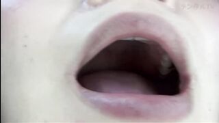 Mouth Uvula 9