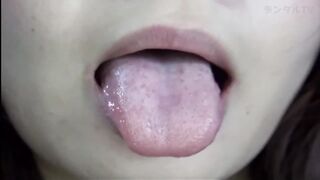 Mouth Uvula 9