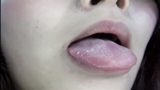 Mouth Uvula 9