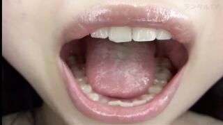 Mouth Uvula 6