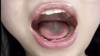 Mouth Uvula 6