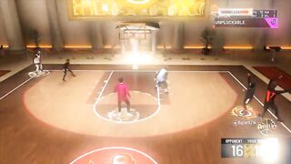 “year One” NBA 2K20 MIXTAPE (SAINTTTSZN ON TWITTER)