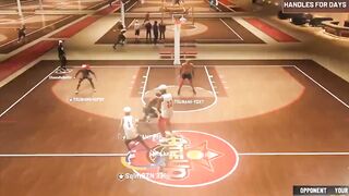 “year One” NBA 2K20 MIXTAPE (SAINTTTSZN ON TWITTER)