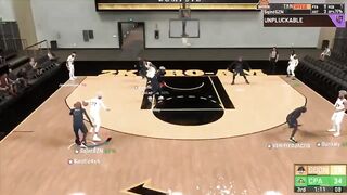 “year One” NBA 2K20 MIXTAPE (SAINTTTSZN ON TWITTER)