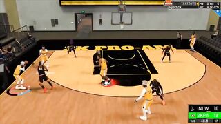 “year One” NBA 2K20 MIXTAPE (SAINTTTSZN ON TWITTER)