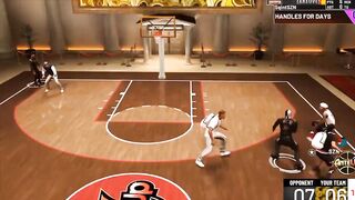 “year One” NBA 2K20 MIXTAPE (SAINTTTSZN ON TWITTER)