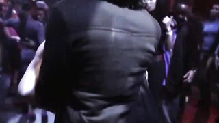 Keily Williams Throwing that Ass on Twitch Boss and him Catching them Twerks